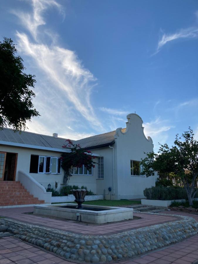 Naries Namakwa Retreat Villa Goop Buitenkant foto