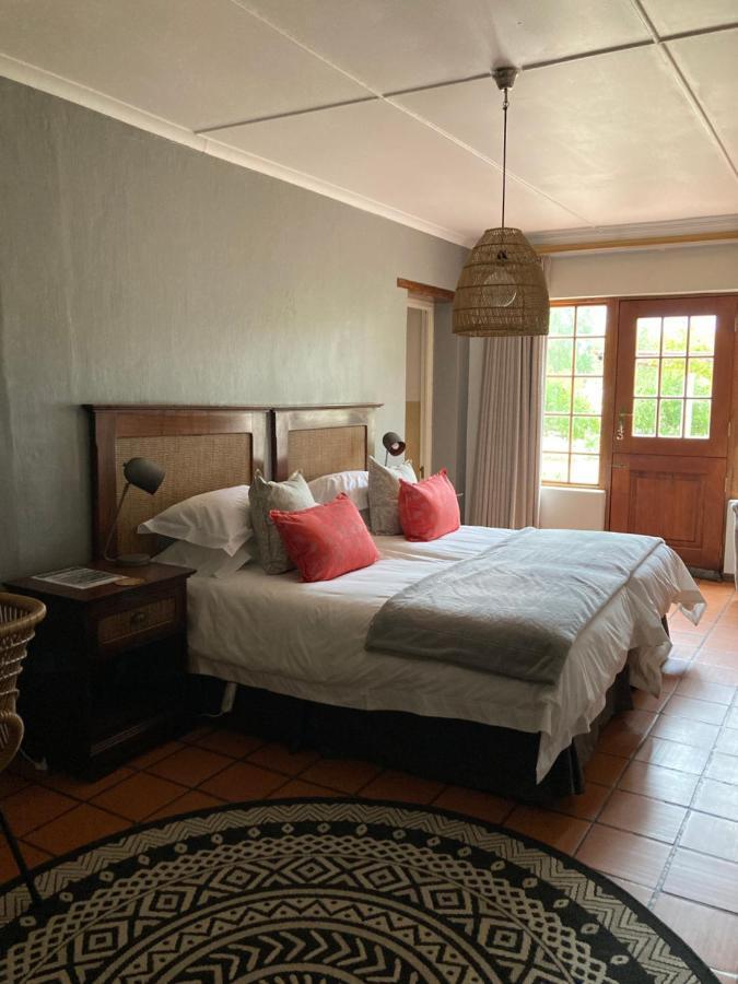 Naries Namakwa Retreat Villa Goop Buitenkant foto