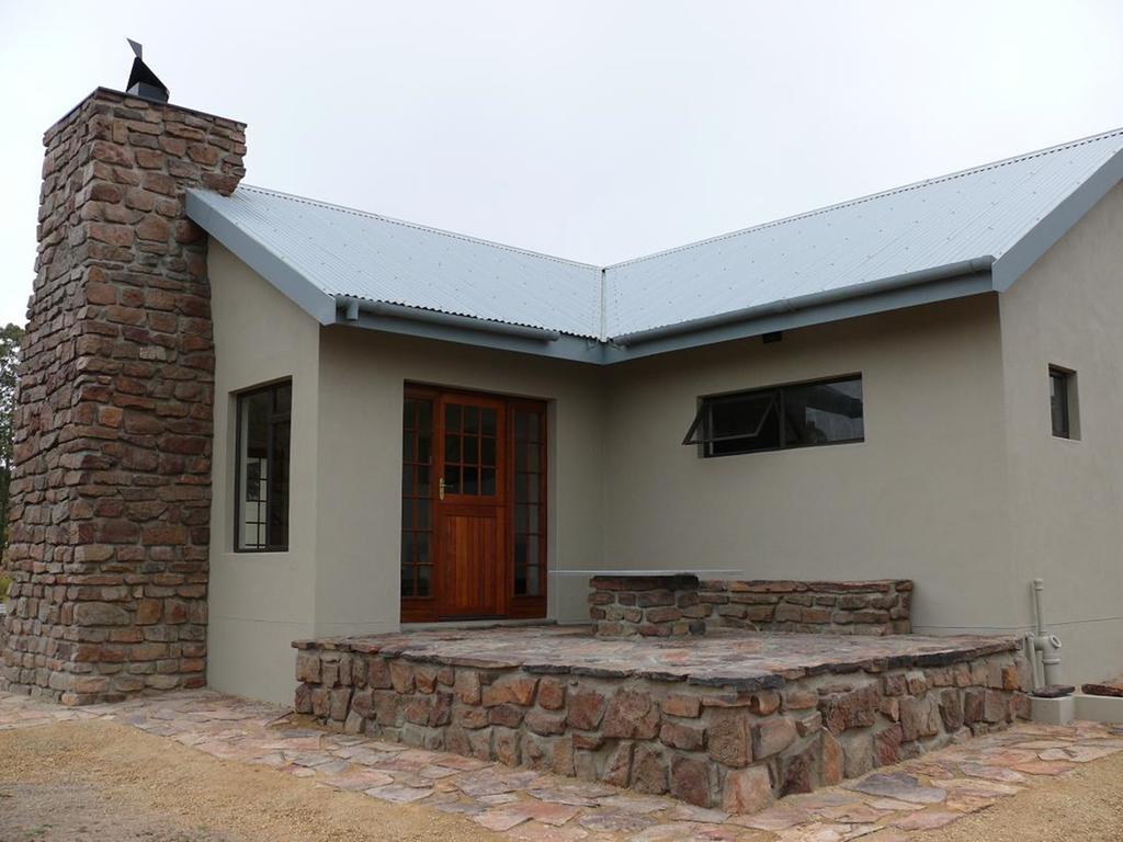 Naries Namakwa Retreat Villa Goop Buitenkant foto