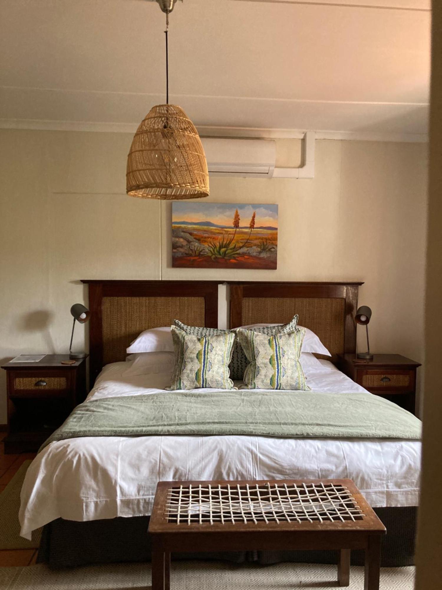 Naries Namakwa Retreat Villa Goop Buitenkant foto