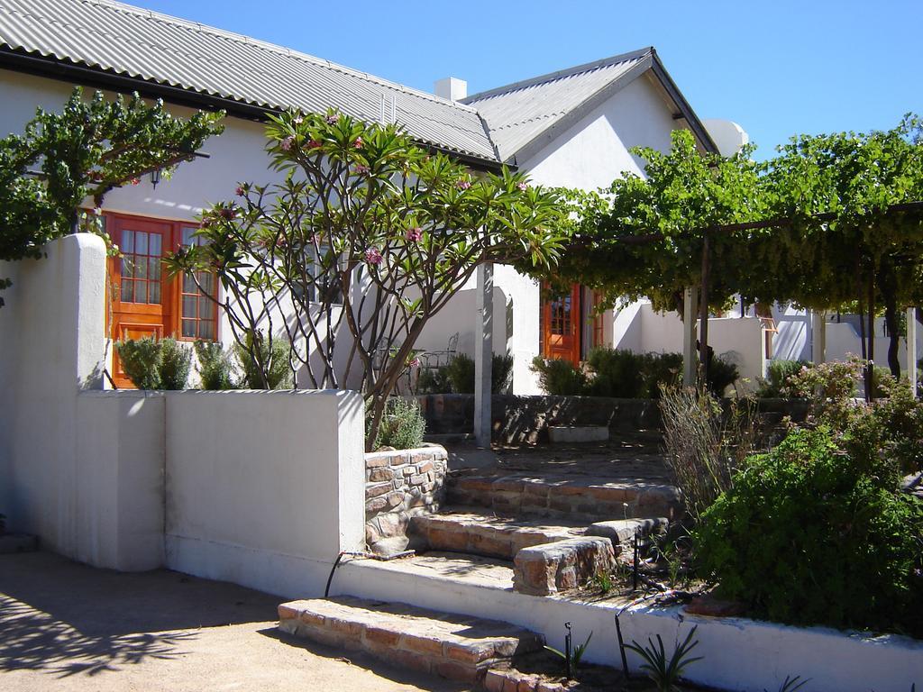 Naries Namakwa Retreat Villa Goop Buitenkant foto