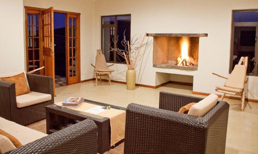 Naries Namakwa Retreat Villa Goop Kamer foto