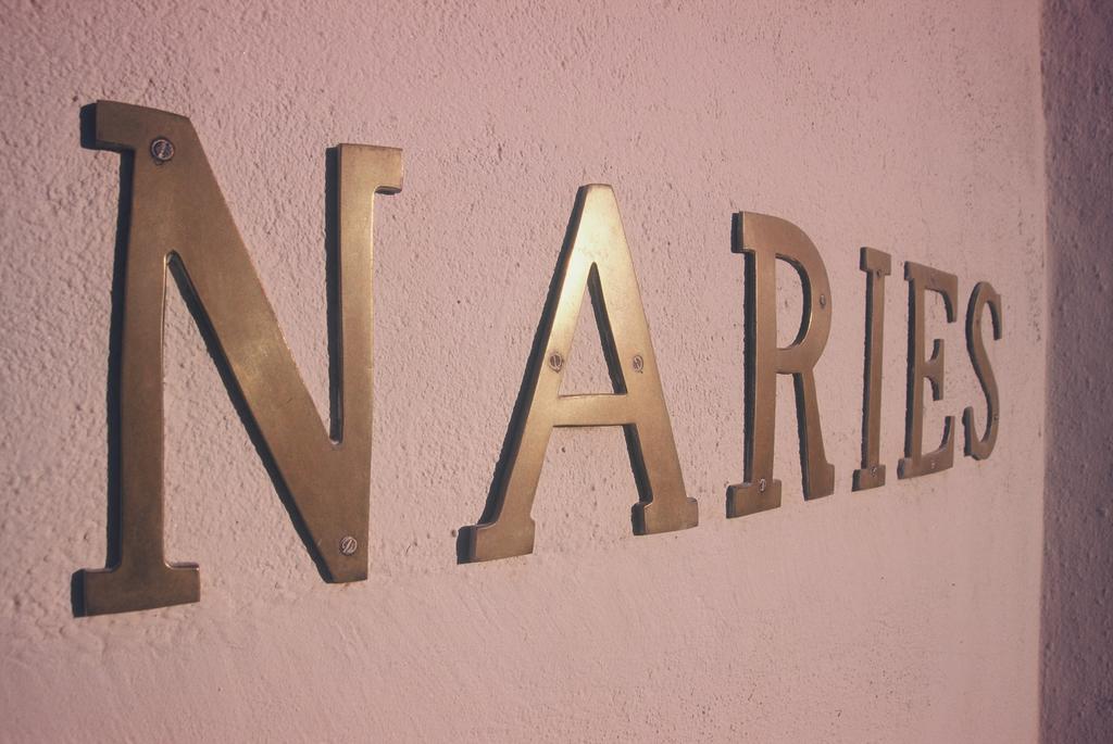 Naries Namakwa Retreat Villa Goop Buitenkant foto